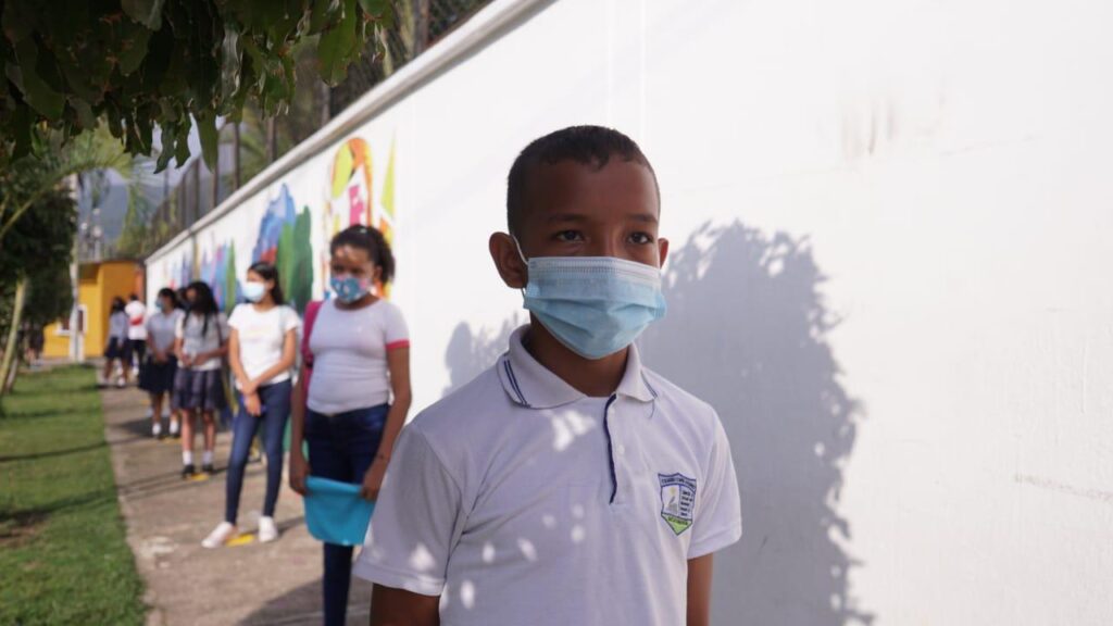 Foto: Prensa Alcaldía Bucaramanga