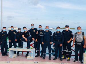 Fuente Bomberos Floridablanca