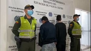 Fuente Policía Nacional
