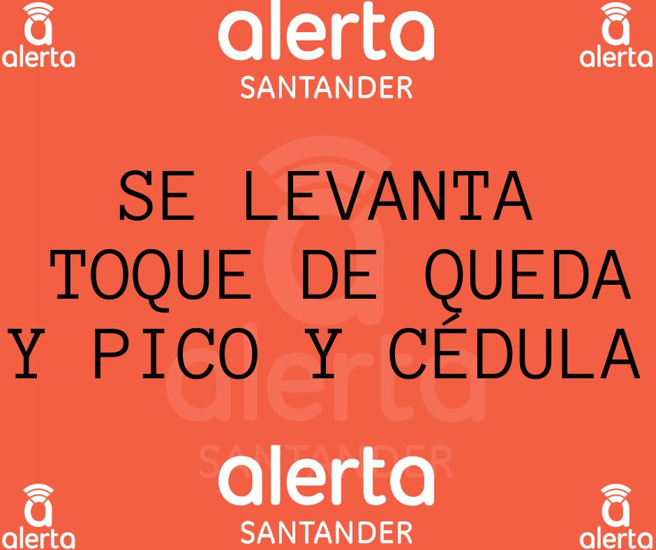alerta