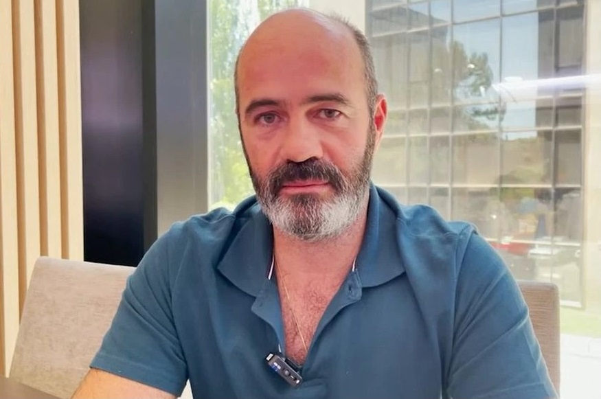 tomada de la web